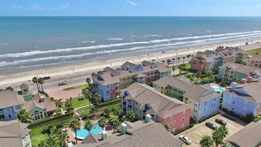 Galveston null-story, 2-bed 7000 Seawall Boulevard 1036-idx