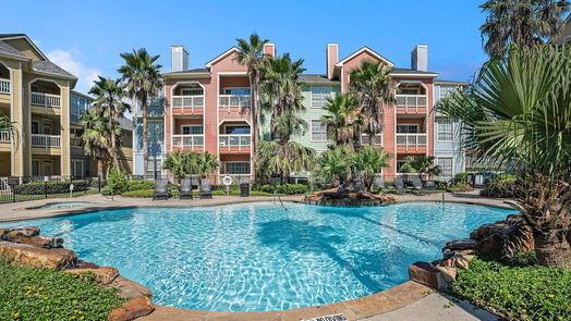 Galveston null-story, 2-bed 7000 Seawall Boulevard 1036-idx