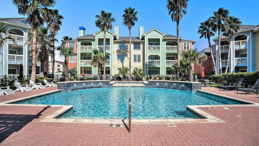 Galveston null-story, 2-bed 7000 Seawall Boulevard 1036-idx