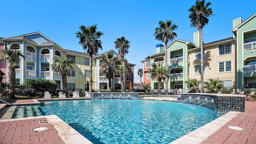 Galveston null-story, 2-bed 7000 Seawall Boulevard 1036-idx