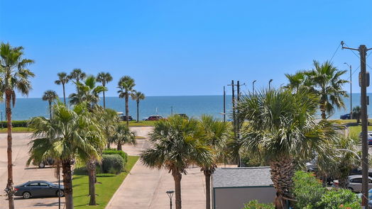 Galveston 3-story, 1-bed 6102 Seawall Boulevard 294-idx