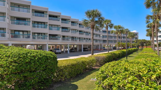 Galveston 3-story, 1-bed 6102 Seawall Boulevard 294-idx