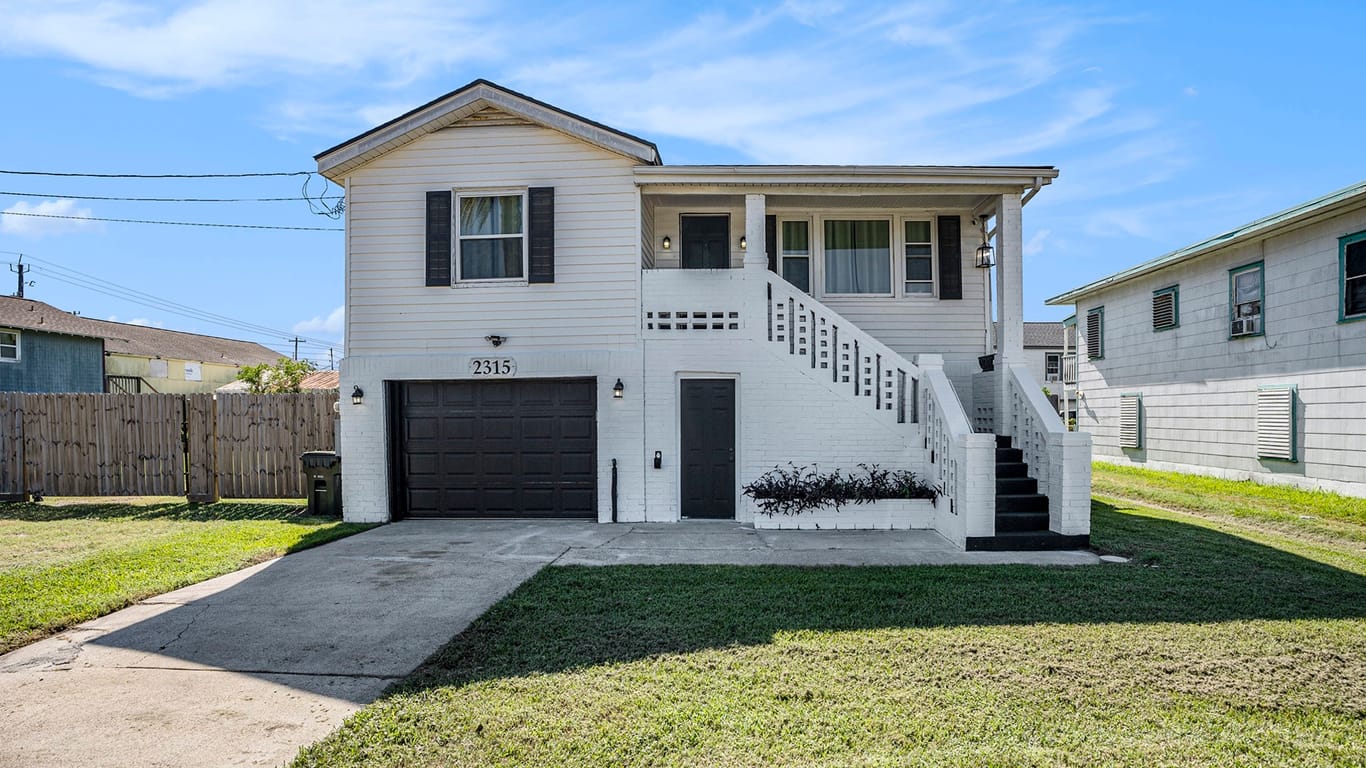 Galveston 1-story, 2-bed 2315 67th Street-idx