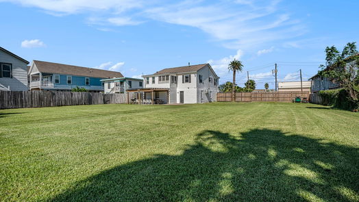 Galveston 1-story, 2-bed 2315 67th Street-idx