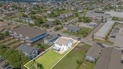 Galveston 1-story, 2-bed 2315 67th Street-idx