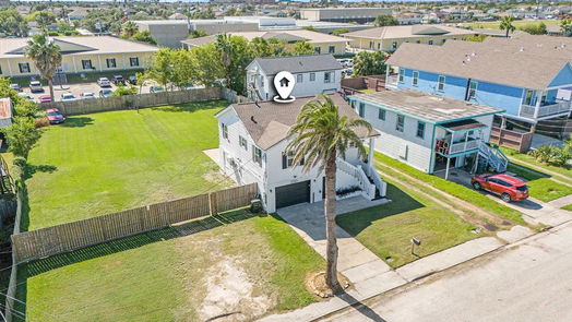 Galveston 1-story, 2-bed 2315 67th Street-idx