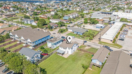 Galveston 1-story, 2-bed 2315 67th Street-idx