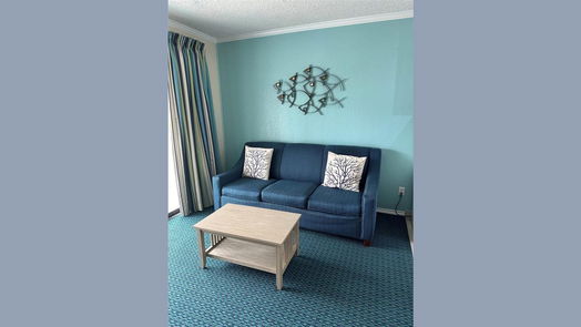 Galveston null-story, 1-bed 6102 Seawall Boulevard 334-idx