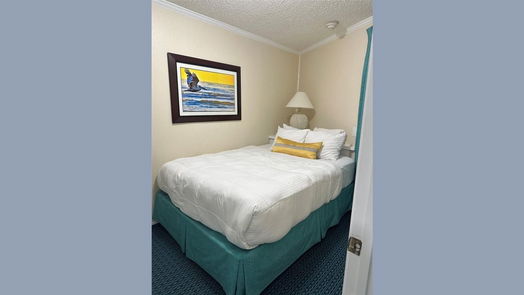 Galveston null-story, 1-bed 6102 Seawall Boulevard 334-idx