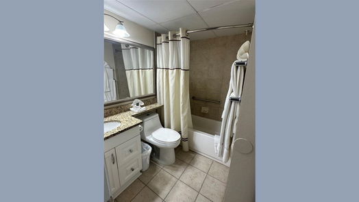 Galveston null-story, 1-bed 6102 Seawall Boulevard 334-idx