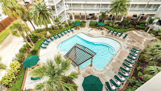 Galveston null-story, 1-bed 6102 Seawall Boulevard 334-idx