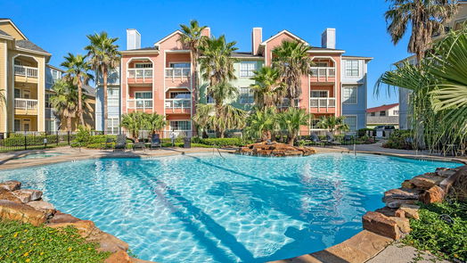 Galveston 1-story, 2-bed 7000 Seawall Boulevard 811-idx