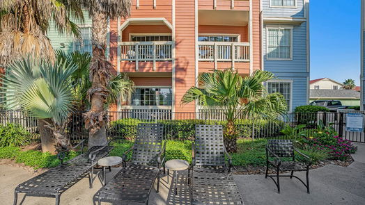 Galveston 1-story, 2-bed 7000 Seawall Boulevard 811-idx