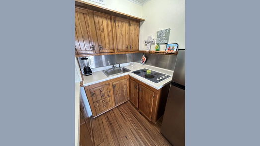 Galveston null-story, 1-bed 6102 Seawall Boulevard 375-idx