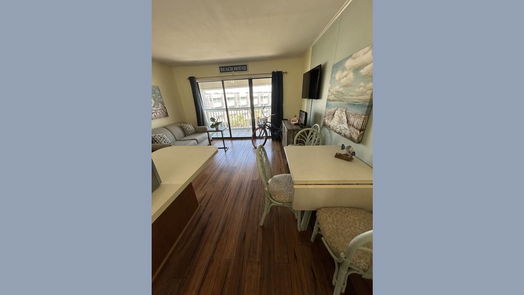 Galveston null-story, 1-bed 6102 Seawall Boulevard 375-idx