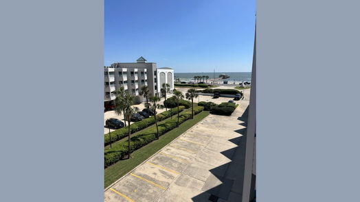Galveston null-story, 1-bed 6102 Seawall Boulevard 375-idx