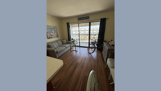 Galveston null-story, 1-bed 6102 Seawall Boulevard 375-idx
