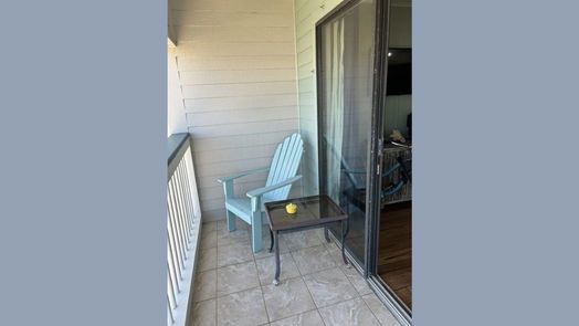 Galveston null-story, 1-bed 6102 Seawall Boulevard 375-idx