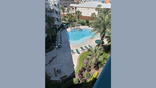 Galveston null-story, 1-bed 6102 Seawall Boulevard 375-idx