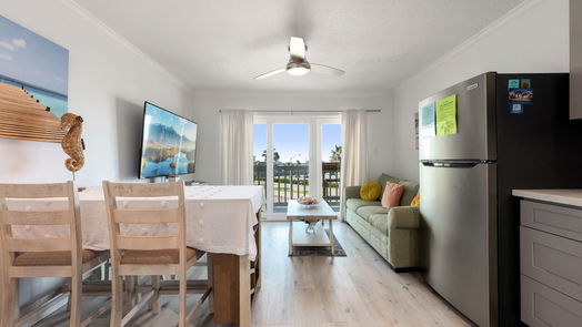 Galveston 1-story, 1-bed 6300 Seawall Boulevard 9223-idx