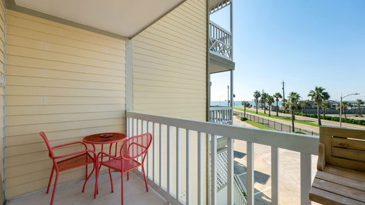 Galveston 1-story, 1-bed 6300 Seawall Boulevard 9223-idx