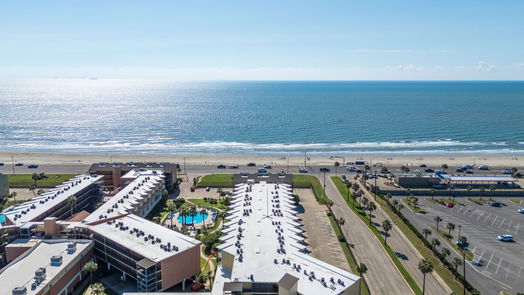 Galveston null-story, 1-bed 6300 Seawall Boulevard 9223-idx
