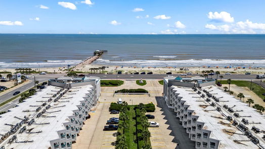 Galveston null-story, 1-bed 6102 Seawall Boulevard 311-idx