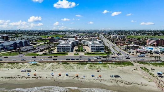 Galveston null-story, 1-bed 6102 Seawall Boulevard 311-idx