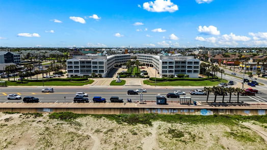 Galveston null-story, 1-bed 6102 Seawall Boulevard 311-idx