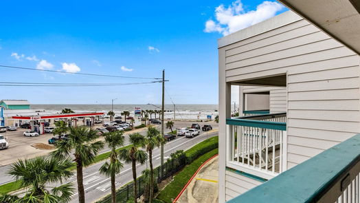 Galveston null-story, 1-bed 6102 Seawall Boulevard 311-idx