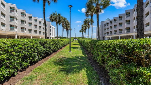 Galveston null-story, 1-bed 6102 Seawall Boulevard 311-idx