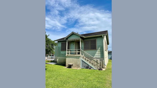 Galveston null-story, 2-bed 5621 Avenue Q 1/2-idx