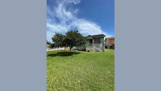 Galveston 1-story, 2-bed 5621 Avenue Q 1/2-idx