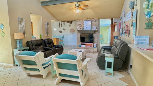 Galveston null-story, 4-bed 3511 DOMINIQUE Drive-idx