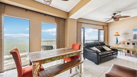 Galveston null-story, 1-bed 7700 Seawall Boulevard 1107-idx