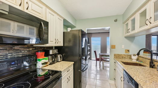 Galveston null-story, 1-bed 7700 Seawall Boulevard 1107-idx