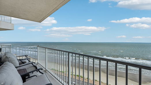 Galveston null-story, 1-bed 7700 Seawall Boulevard 1107-idx