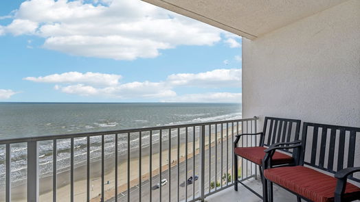 Galveston null-story, 1-bed 7700 Seawall Boulevard 1107-idx