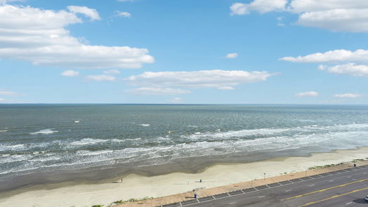 Galveston null-story, 1-bed 7700 Seawall Boulevard 1107-idx