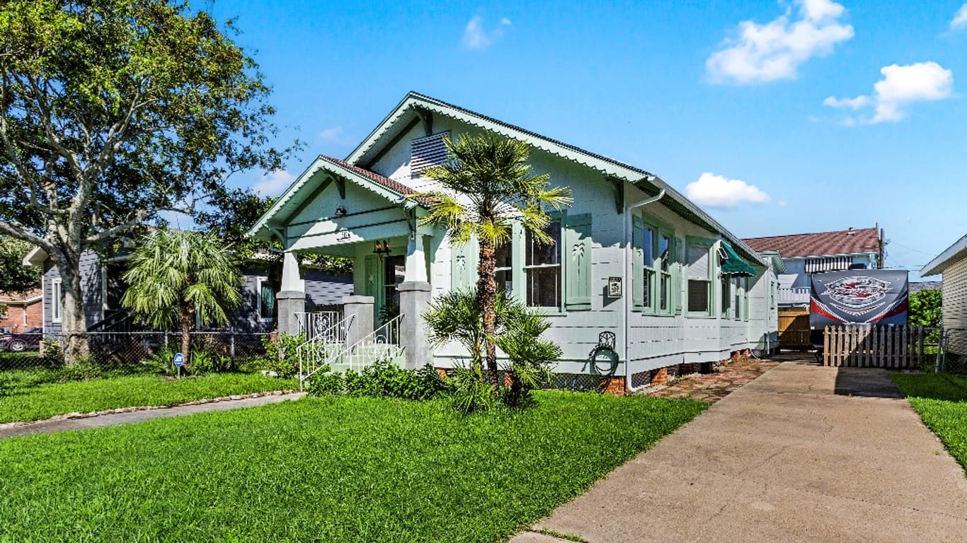 Galveston null-story, 4-bed 5124 Avenue O 1/2-idx