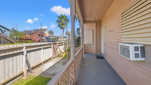 Galveston null-story, 2-bed 5721 Avenue Q 1/2-idx