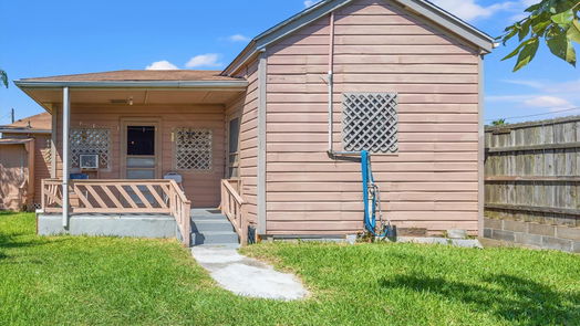 Galveston null-story, 2-bed 5721 Avenue Q 1/2-idx