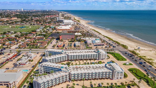 Galveston 1-story, 1-bed 6102 Seawall Boulevard 104-idx