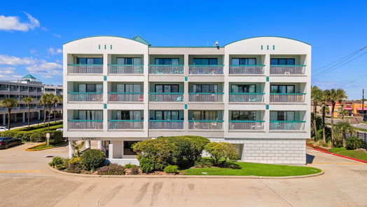 Galveston 1-story, 1-bed 6102 Seawall Boulevard 104-idx