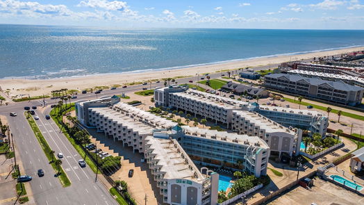 Galveston 1-story, 1-bed 6102 Seawall Boulevard 104-idx