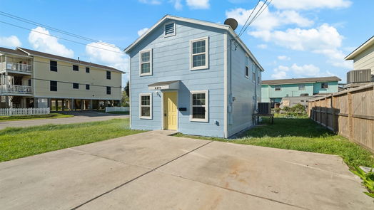 Galveston 2-story, 3-bed 2215 Hollywood Avenue-idx