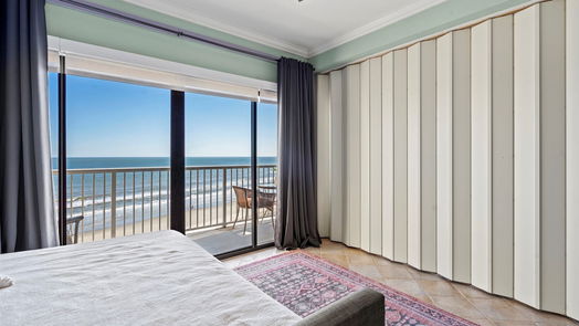 Galveston null-story, 2-bed 7700 Seawall Boulevard 709-idx