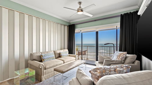 Galveston null-story, 2-bed 7700 Seawall Boulevard 709-idx