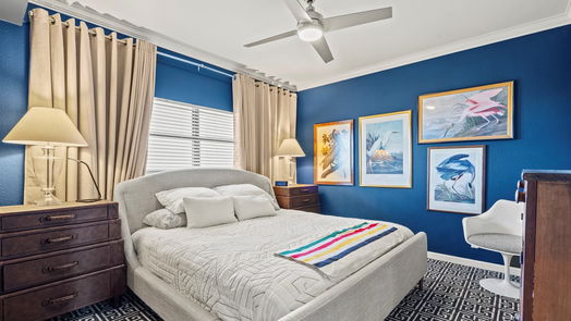 Galveston null-story, 2-bed 7700 Seawall Boulevard 709-idx