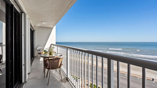 Galveston null-story, 2-bed 7700 Seawall Boulevard 709-idx